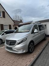 Mercedes-Benz Mercedes Vito 116 CDI Tourer  VIP-Umbau, ... - Mercedes-Benz Vito: Vip