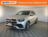 Mercedes-Benz MERCEDES-BENZ GLE 450 4Matic EQ-Boost Premium - Mercedes-Benz 450 mit 5 Türen