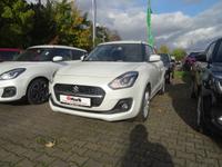 Suzuki Swift Comfort Hybrid+Kamera+Sitzheizung+