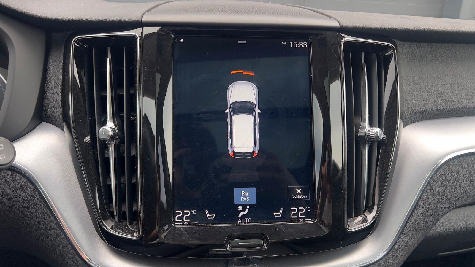 Fahrzeugabbildung Volvo XC60 T8 AWD *LUFT*STHZG*DAB*4x Sitzhzg*MIETKAUF*