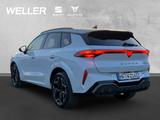 Cupra Terramar VZ 1.5 e-HYBRID 200 kW (272 PS) - Cupra Terramar: Limousine