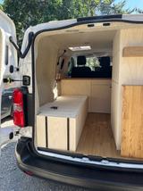 Fiat Scudo (Camper) - Fiat Scudo