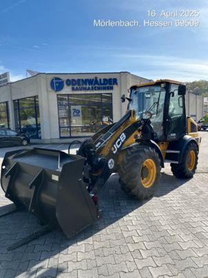 JCB 409