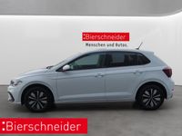 Volkswagen Polo - Vorschau Bild 4