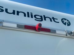 Sunlight T 67 S **aut.Sat/TV* Hubbett*6,99m