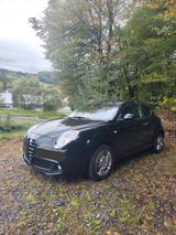 Alfa Romeo MiTo 1.4 16V  Neue TÜV, Einparkhilfe
