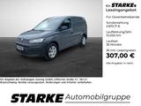 Volkswagen Caddy Cargo 2.0 TDI Kasten  AHK PDC Tempo Klima - Volkswagen Neuwagen mit Diesel-Antrieb