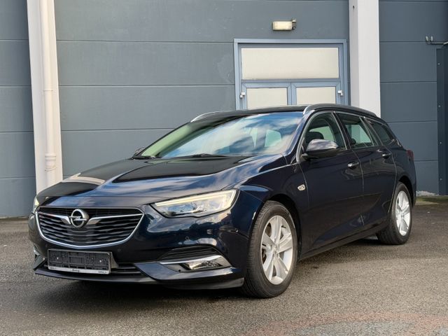 Opel Insignia 1.6 Turbo*Pano*HuD*360°*Massage*StHzg*