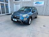 Fiat 500X 1.6 MultiJet 120 CV DCT Cross - blaue Fiat 500L Cross