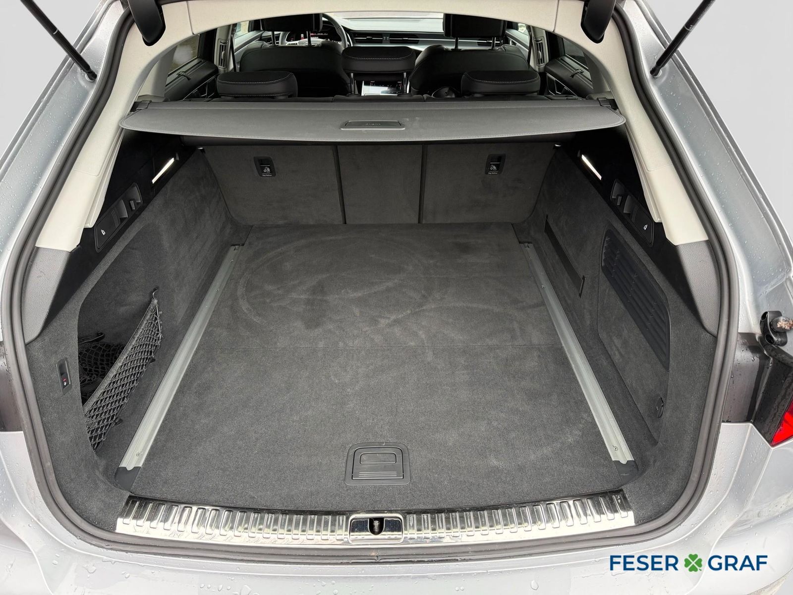 Audi A6 - Bild 6