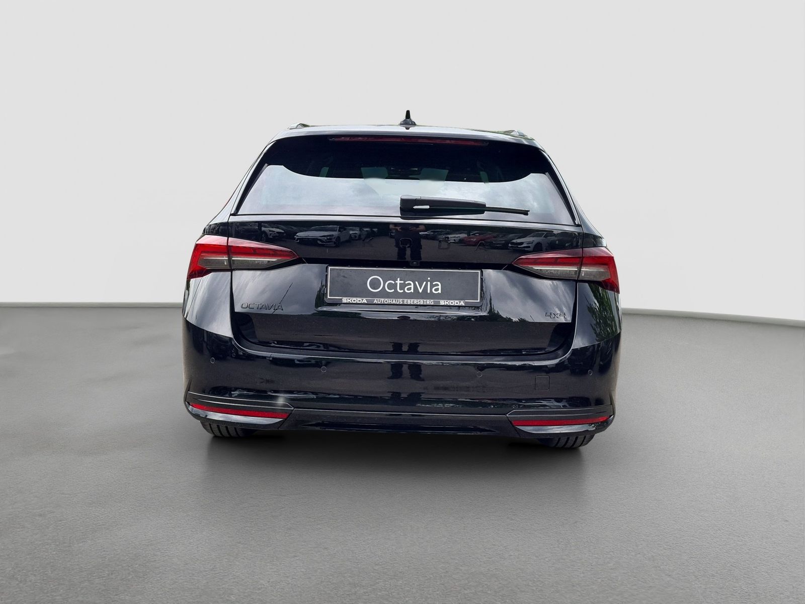 Skoda Octavia - Bild 7