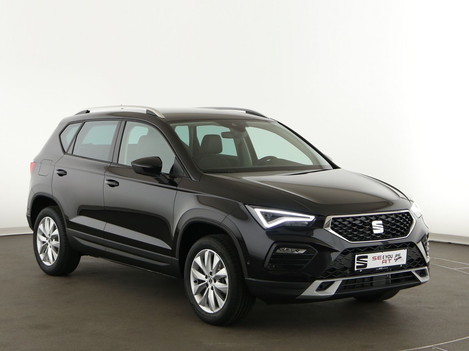 Seat Ateca - Bild 9