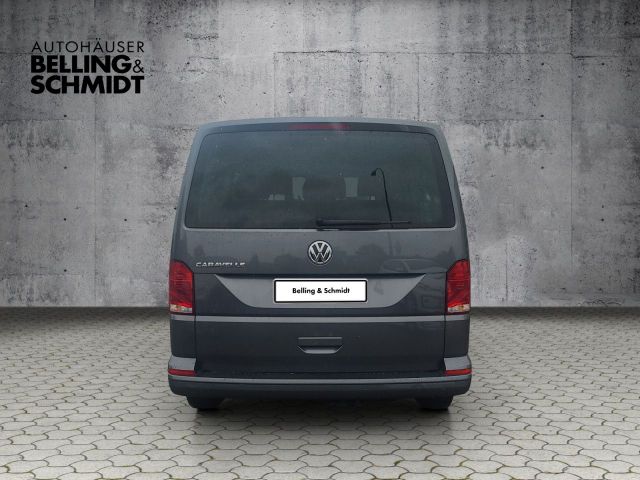 T6.1 Caravelle Comfortline 2.0 l TDI LR Aut