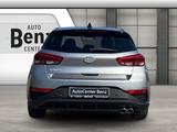 Hyundai I30 FL 5-Türer 1.5 T-GDI N-LINE LED*NAVI*R-KAM - Hyundai i30 Jahreswagen