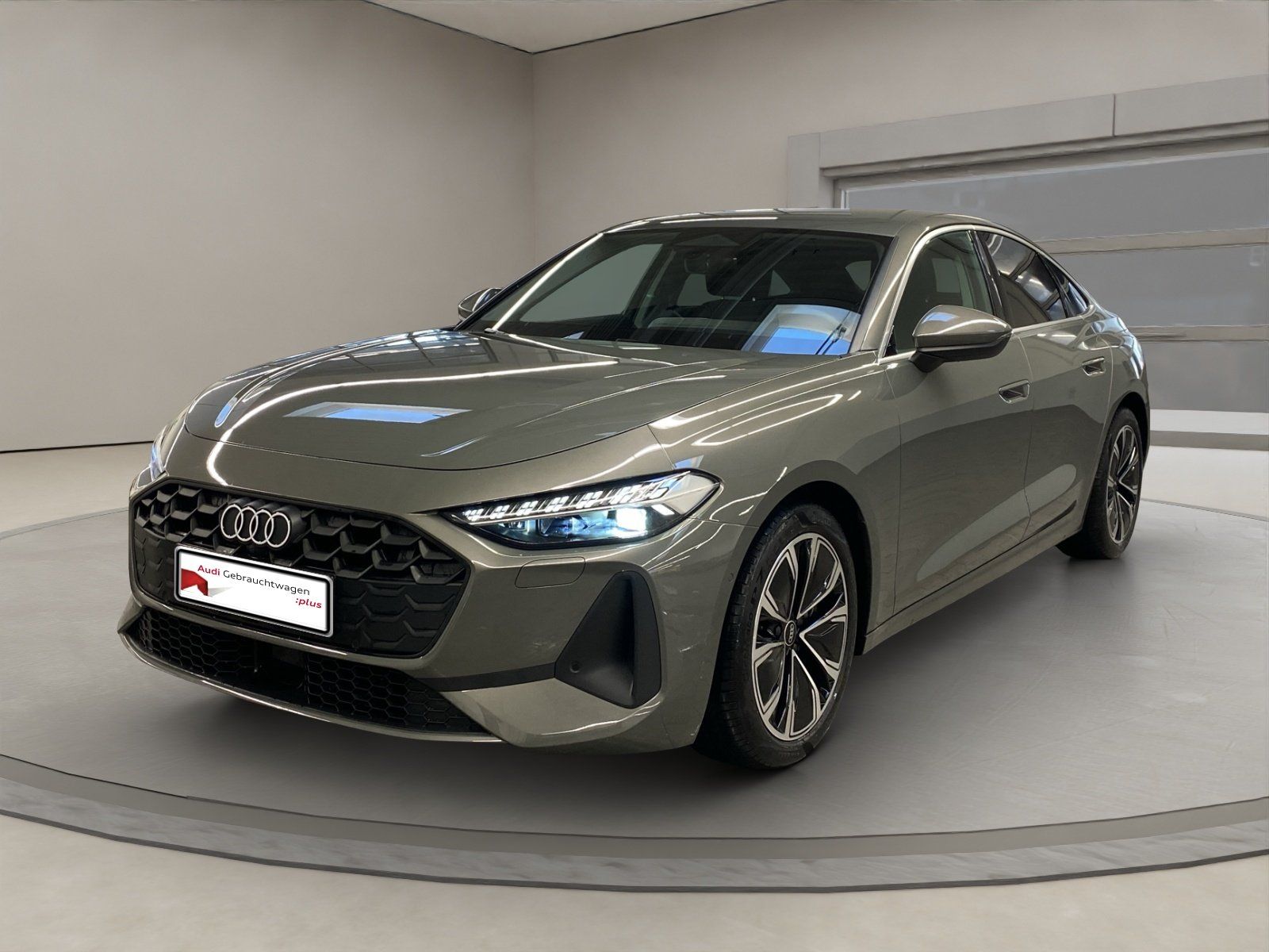 Audi A5 - Bild 2