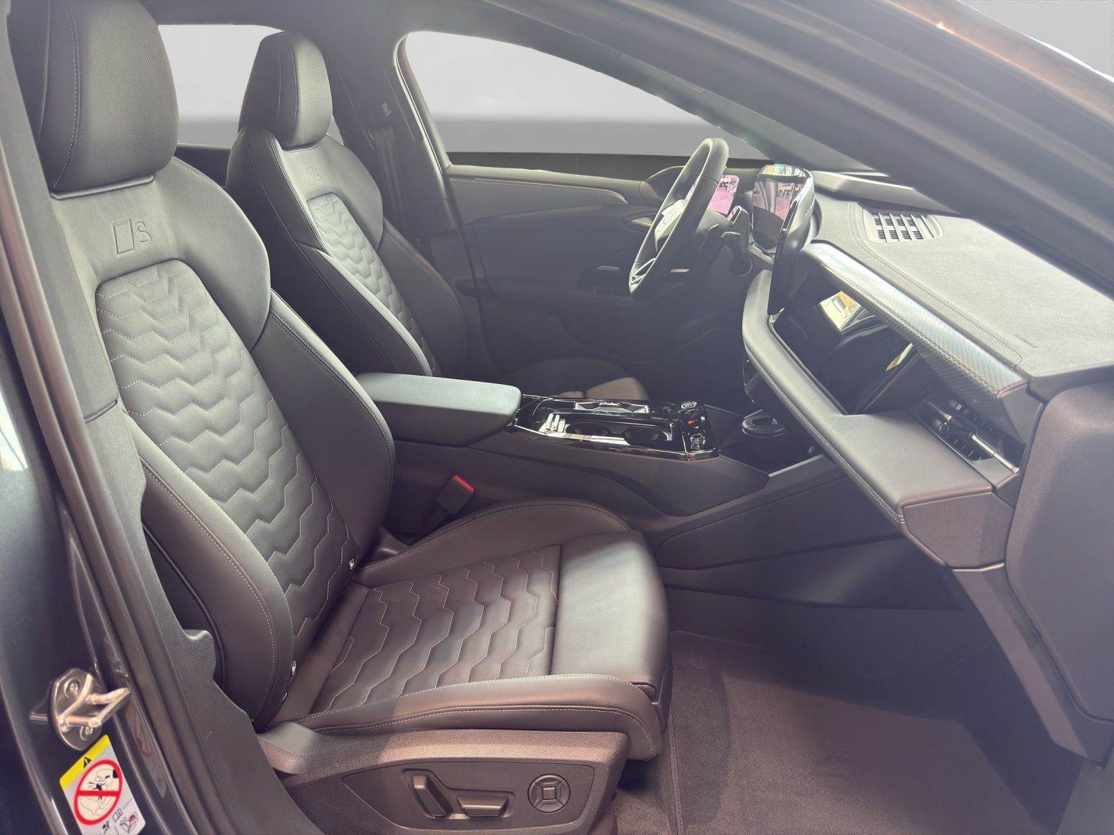 Audi A6 e-tron - Bild 4