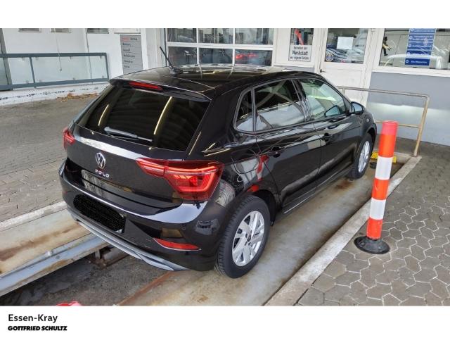 Volkswagen Polo Style 1.0 TSI DSG Matrix-LED Pano Navi Kame