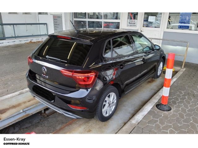 Volkswagen Polo - Bild 3