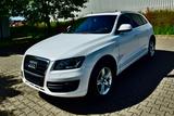 Audi Q5 TDI 2,0 S Line  - gebrauchte Audi Q5 aus dem Jahr 2008