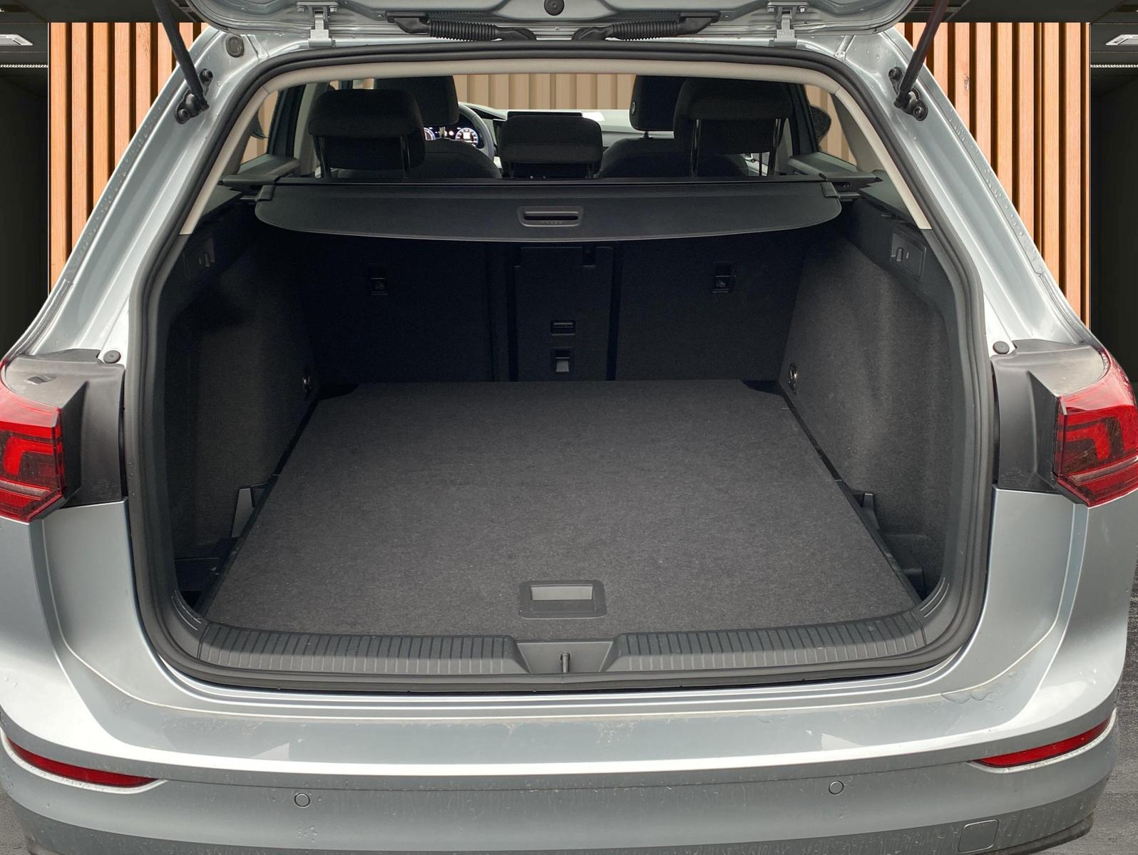 Volkswagen Golf Variant 1.5 eTSI DSG Life*5 Jahre Garantie*, миниатюра 7