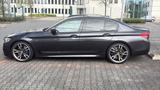 BMW M550i xDrive A - - gebrauchte BMW M550 aus dem Jahr 2020