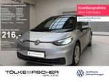 Volkswagen ID.3 Pure Performance W City AUT Navi KlimaA. - Volkswagen ID.3 in Duisburg