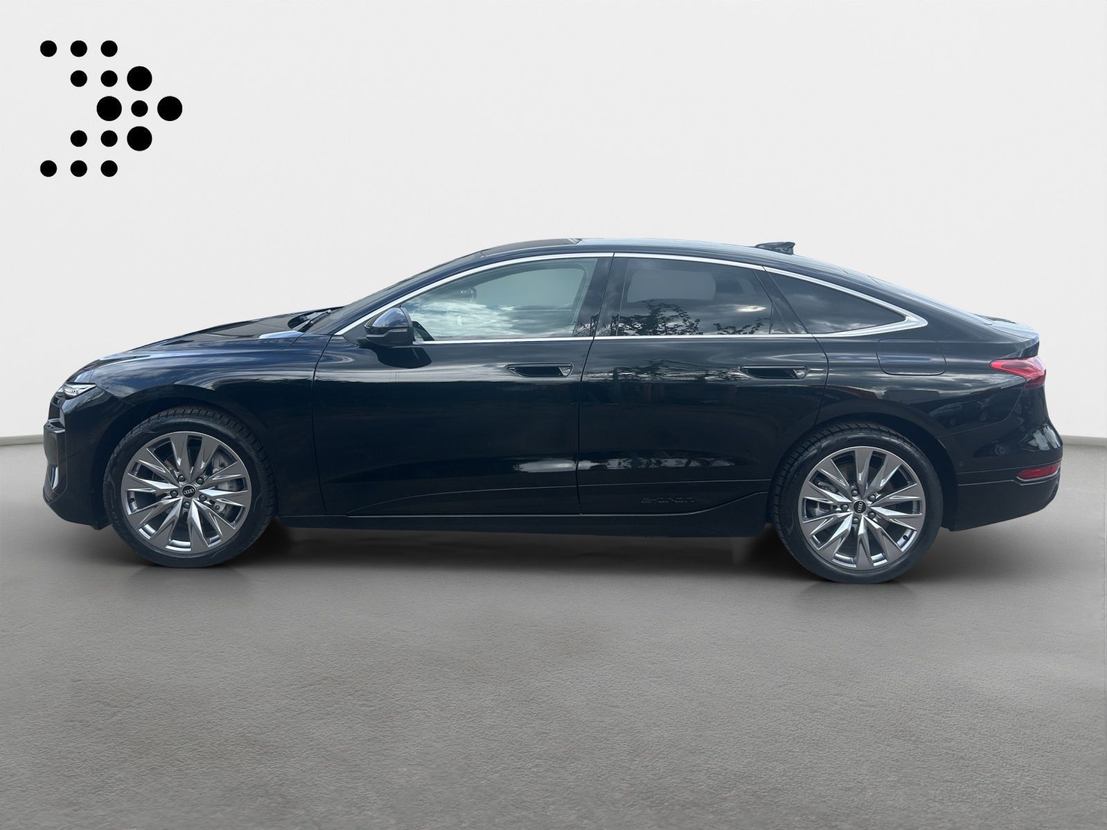 Audi A6 e-tron - Bild 3
