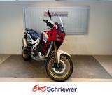 Honda CRF1100L Africa Twin Adventure Sports ES DCT