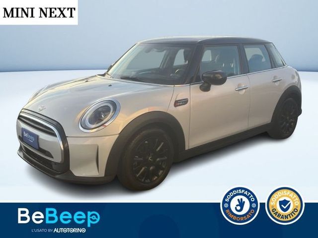 MINI MINI Mini 5 porte MINI 5P 1.5 COOPER CAMDEN AUTO