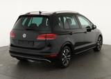 Volkswagen Golf Sportsvan 1.5 TSI IQ.DRIVE, AHK, Navi, Park - Volkswagen Golf Sportsvan: Van