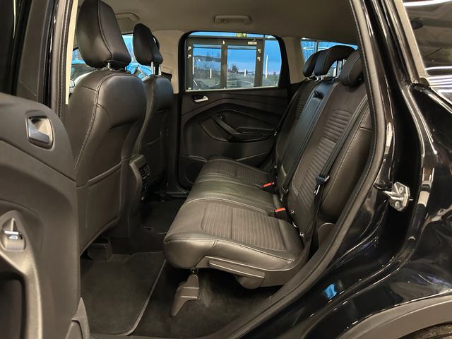 Ford Kuga Titanium *1. Hand*Klima*SHZ*Bluetooth*PDC*