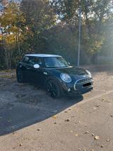 MINI Cooper S Cooper S - MINI MINI Gebrauchtwagen in Augsburg