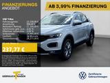 Volkswagen T-Roc 1.5 TSI DSG STYLE AHK NAVI LED VIRTUAL ACC - Volkswagen T-Roc in Oberhausen