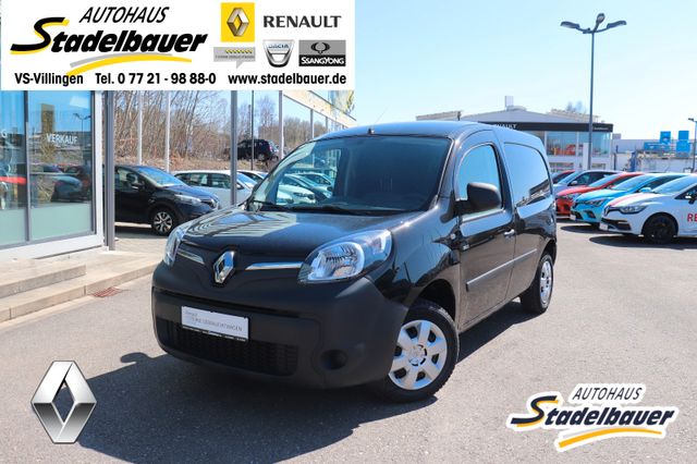 Renault Kangoo Z.E. 33, (Mietbatterie)