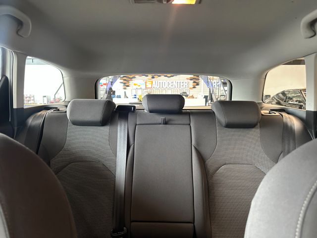 MYAUTOCENTER – Gebraucht- und Jahreswagen mit Werkstattservice in Pfaffenhofen Seat Leon ST *Tempo*Navi*Klima*LED*