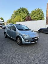Smart ForFour 1,1 pulse pulse - Smart ForFour in Bonn