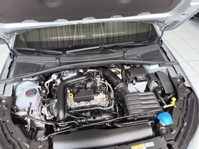 Fahrzeugabbildung SKODA Fabia 1.0 TSI DSG Balance LED BEHEIZ: WSS 5 j. G