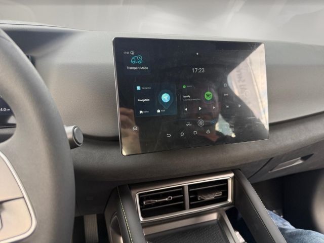 BYD ATTO 2