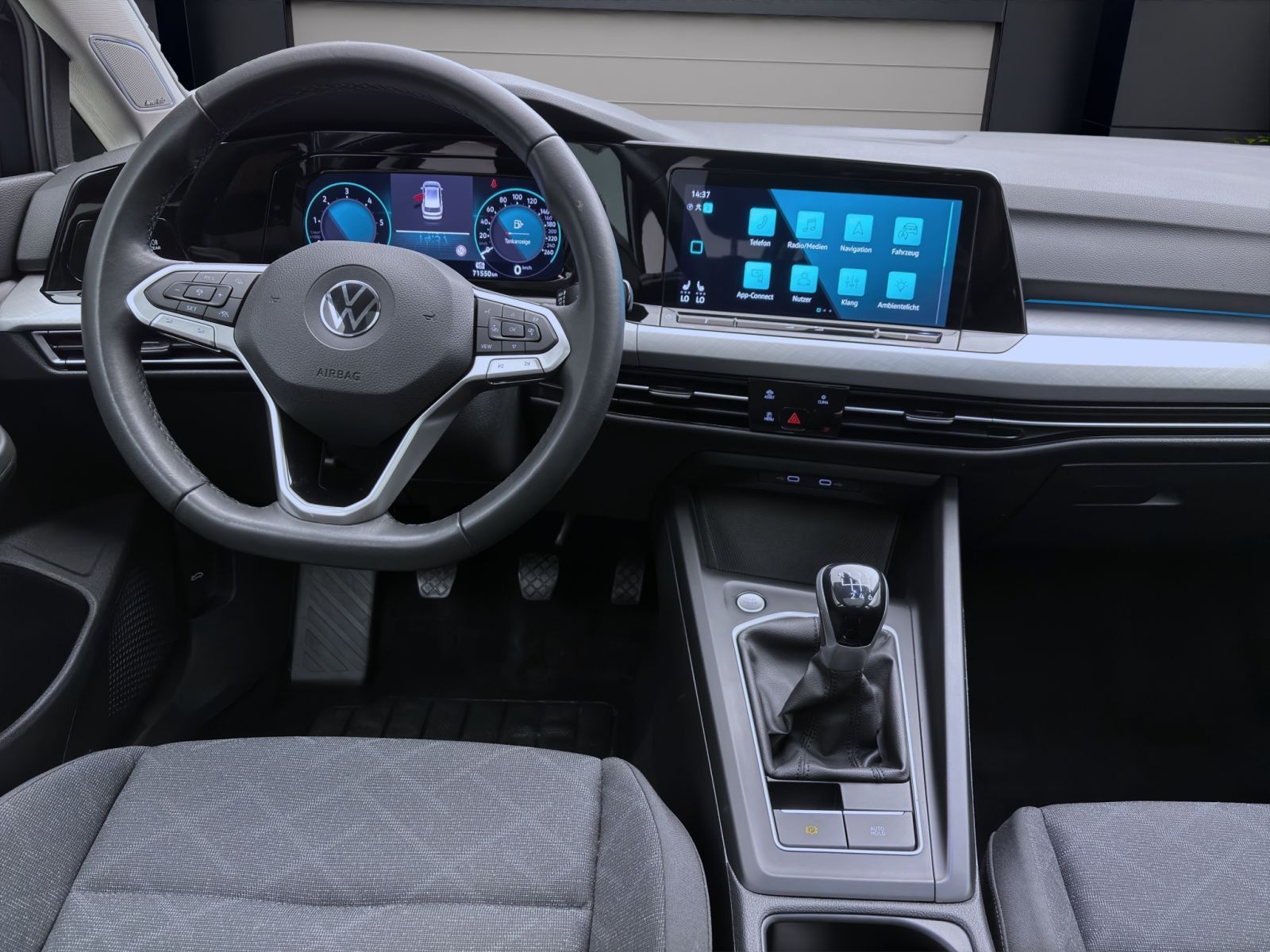 Volkswagen Golf - Bild 14