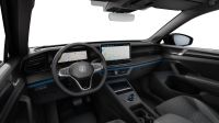 Volkswagen Tiguan - Vorschau Bild 8