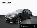 BMW X4 xDrive 30d M Sport HUD KAM HiFi SpoSi NaviPro - BMW X4 Gebrauchtwagen in Bielefeld