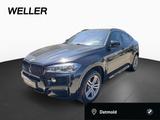 BMW X6 M50d NaviP HUD H/K DA+ 360° Stdhz Pano AHK