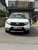 Dacia Sandero SCe 75 Stepway Essential