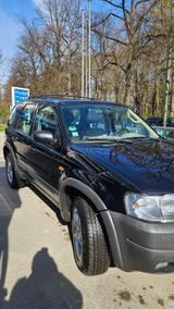 Ford Maverick V6 Limited | 1. Hd. | 143tkm | TÜV12/26 - Ford Maverick Gebrauchtwagen