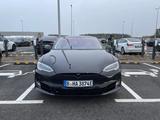 Tesla Model S 100D - - gebrauchte Tesla Model S aus dem Jahr 2018