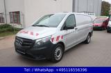 Mercedes-Benz Vito Kasten 114 CDI 4x4 lang/Klima/AHK/Nr. 225 - Mercedes-Benz Vito Gebrauchtwagen in Hannover