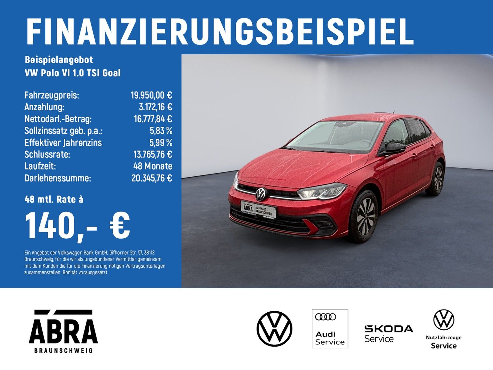 Volkswagen Polo - Bild 2