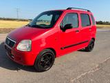 Suzuki Wagon R+ Automatik TÜV 03.26 - Suzuki Wagon R+: Automatik