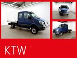 Mercedes-Benz Sprinter 316CDI DOKA,Allrad,Klima - Mercedes-Benz Kipper Allrad