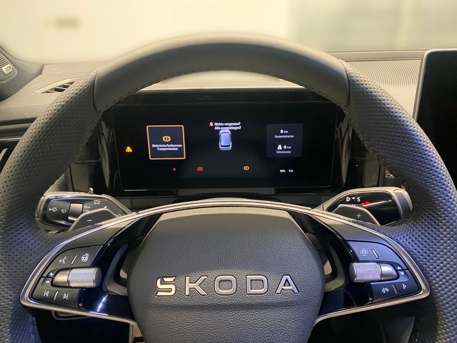 Skoda Kodiaq - Bild 13